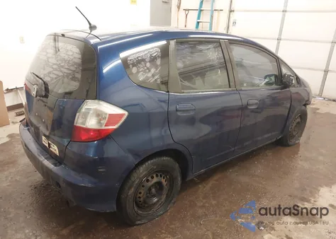 2013 Honda Fit z USA, uszkodzony, nr VIN JHMGE8H3XDC017629